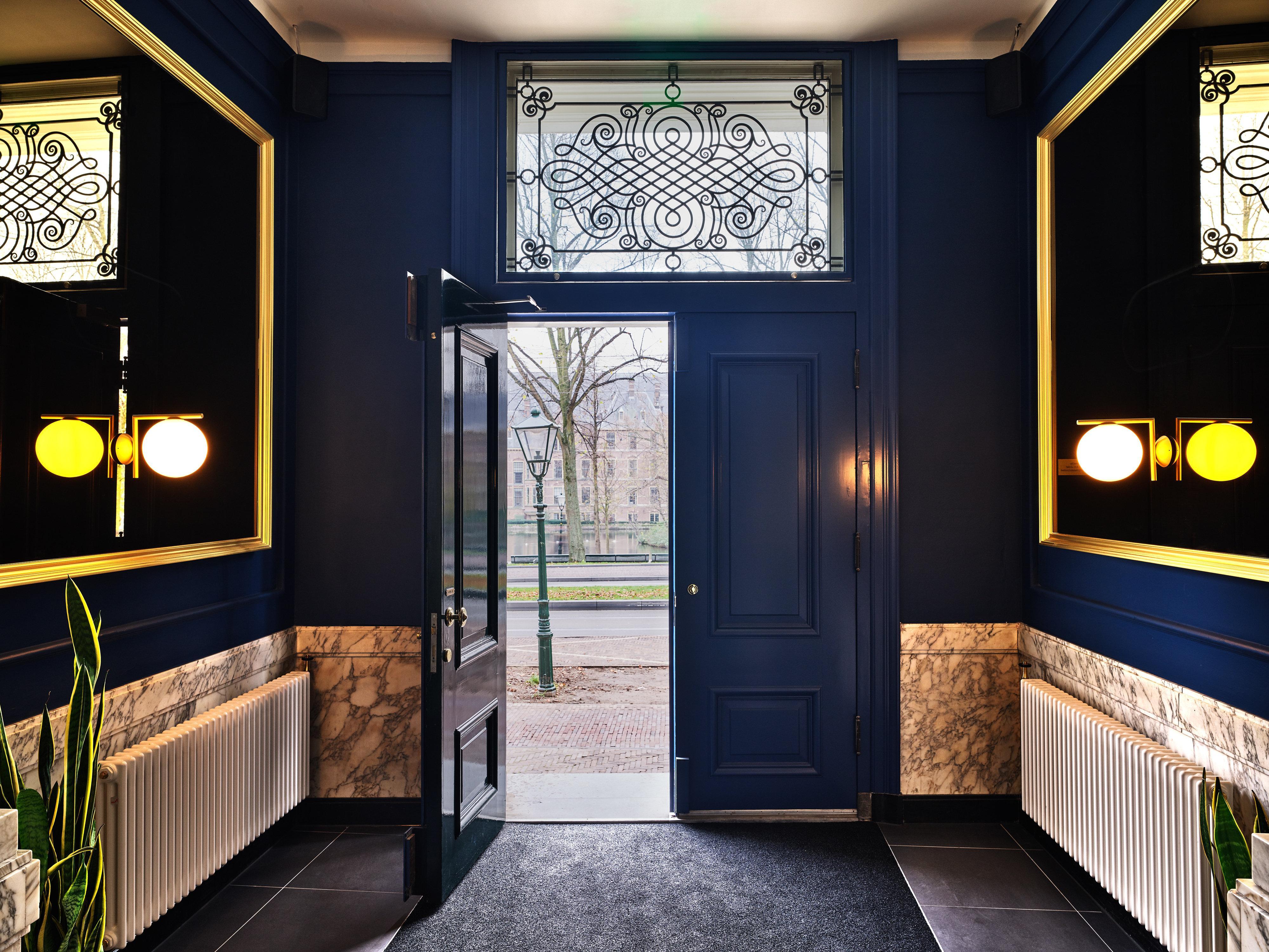 Staybridge Suites The Hague - Parliament, An Ihg Hotel מראה חיצוני תמונה