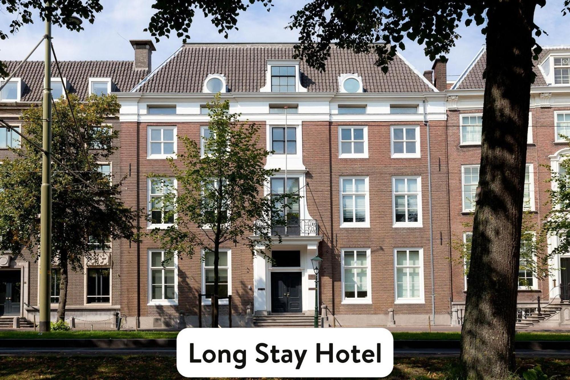Staybridge Suites The Hague - Parliament, An Ihg Hotel מראה חיצוני תמונה